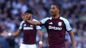 Aston Villa injury latest ahead of trip to Stadium of Light