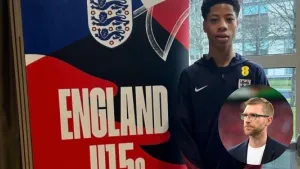 Arsenal beat Premier League rivals to sign highly rated 15-year old Mishel Nduka