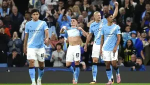 Manchester City Carabao Cup preview against Huddersfield