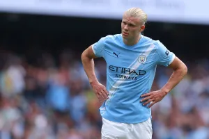 The Reason Why Erling Haaland Is Losing Sleep at Night