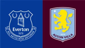 Preview and Predicted Lineups: Everton vs Aston Villa