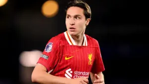 Federico Chiesa - Too Early to Worry?