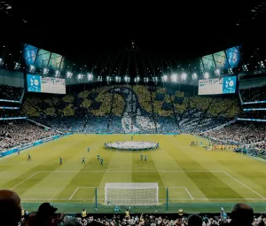 Spurs' Champions League Curtain-Raiser and Hard-Earned Point on the South Coast