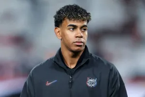 Lamine Yamal injury update for Barça’s Champions League opener