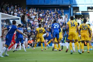 Chelsea vs Brighton Preview