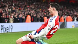 Preview: Arsenal VS Manchester City