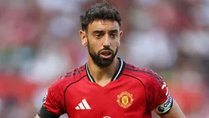 Liverpool Icon Slams 'Childish' Bruno Fernandes