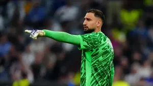 Gianluigi Donnarumma’s first three games could make or break Manchester City’s season