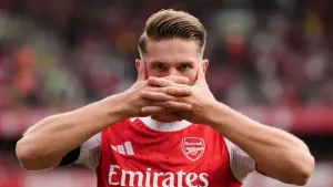 Arsenal v Nottingham Forest, History, Review & Predictions