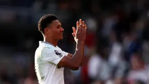 The rise of Ollie Watkins- Aston Villa’s Record Goalscorer