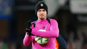 Marc Guiu recalled by Chelsea sparking Sunderland transfer saga