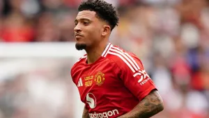 Aston Villa Agree Loan Deal For Axed Manchester United Winger