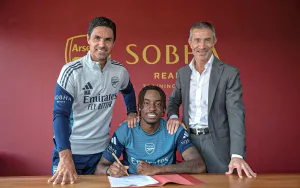 Arteta vs. Berta: Arsenal’s Real Signing of the Season