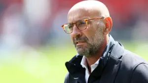 Aston Villa Confirm Departure of Monchi