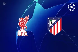 Liverpool vs Atlético Madrid: Squad Preview
