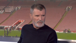 Roy Keane Slams Manchester United Defending in Derby Defeat to Manchester City