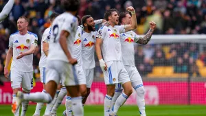 What Were We Worried About?