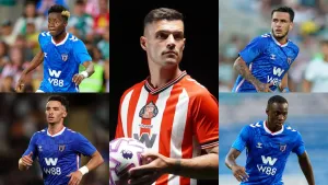 BBC Pundits React to Sunderland's Bold Premier League Survival Strategy