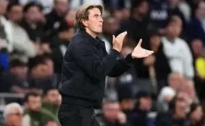 Tottenham win back at Europe's top table