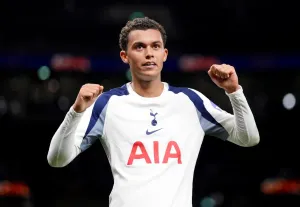 Are Spurs Wasting Brennan Johnson's Biggest Talent?