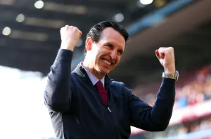 A Villan Story - Unai Emery