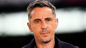 Gary Neville Makes U-Turn on Arsenal’s Noni Madueke: “He Looks One Hell of a Player”