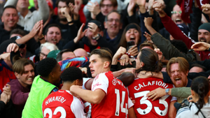 Arsenal Youngster Set for Full Debut Against Port Vale