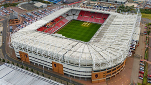 Sunderland Could Go Back In For Summer Target