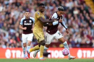 Match Review: Aston Villa vs Crystal Palace