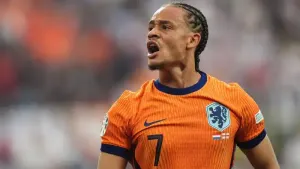 How Former Spurs Forward Convinced Xavi Simons to Join Tottenham