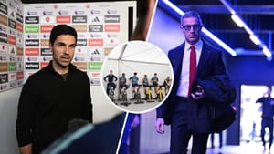 Arsenal’s £137m Missed Trio: Arteta’s Targets Rejected as Berta Shapes New Era