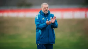 Ange Postecoglou on Spurs Exit: “I Knew It Was Done”