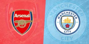 Arsenal vs Man City Review - A sign of the times!