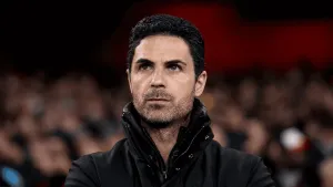 Arteta’s Selections Show Why Arsenal Need More Boldness to Win