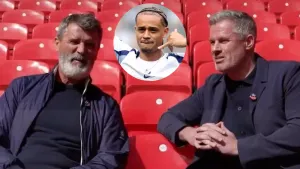 Jamie Carragher Full of Praise for Tottenham Star Signing