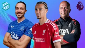 VOTE: Premier League Awards Nominees for August 2025