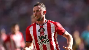 Alan Browne Opens Up on Sunderland Exit: “I Hoped for a Fair Chance”