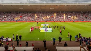 Sunderland Injury Update: Key Players in Doubt Ahead of Aston Villa Clash