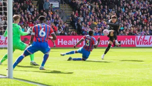 Charlie Austin Backs Sunderland to Avoid Relegation After Palace Draw