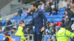 Cardiff’s Perfect Start Shattered by Ruthless Bradford