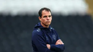 Simon Adingra’s Sunderland Stay Could Be Short-Lived, Says Journalist