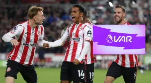 Chelsea handed fresh VAR verdict on Brentford equaliser — ‘VAR should have…’