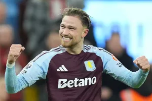 Matty Cash comments on his Aston Villa future after summer transfer window speculation