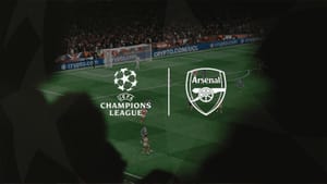 Arsenal announce Champions League squad