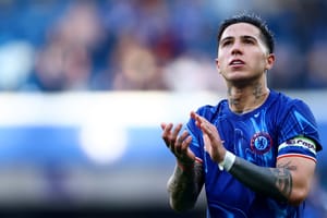 Player Profile: Enzo Fernandez