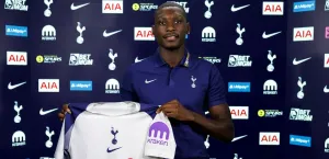 Why Randal Kolo Muani Could Be the Perfect Fit for Tottenham