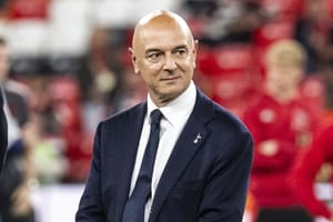 The Day the Lane Stood Still: Levy Departs, Charrington Arrives
