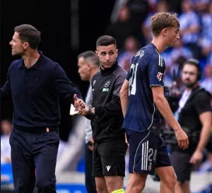 Real Madrid to appeal Dean Huijsen’s Red Card against Real Sociedad