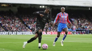 “I Know His Game”: Nordi Mukiele Reveals How He Shut Down Crystal Palace’s Star Man