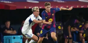 End of Soap Opera: Fermin stays